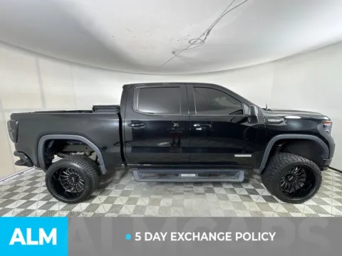 More photos of 2022 GMC Sierra 1500 Elevation at ALM GMC South, GA