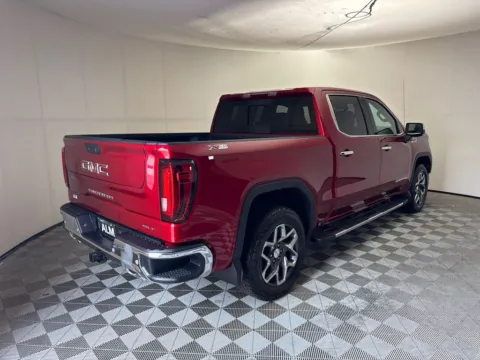 More photos of 2026 GMC Sierra 1500 SLT at ALM GMC South, GA