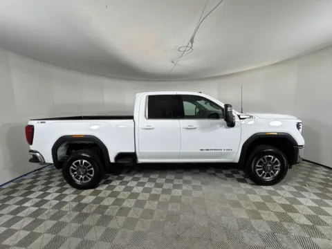 More photos of 2026 GMC Sierra 2500HD SLE at ALM GMC South, GA