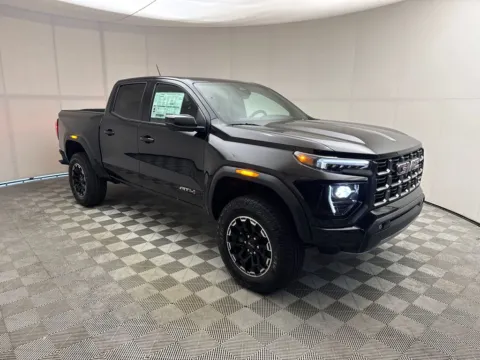 Another view of 2026 GMC Canyon AT4 for sale in Morrow, GA at ALM GMC South