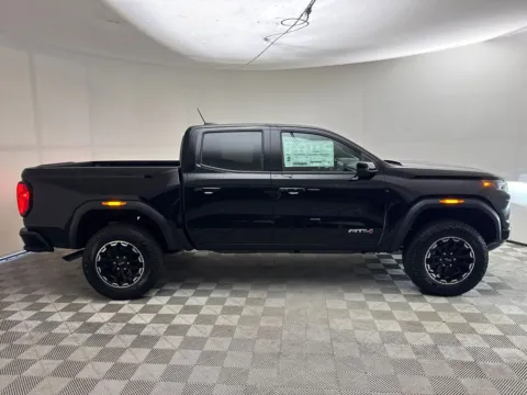More photos of 2026 GMC Canyon AT4 at ALM GMC South, GA