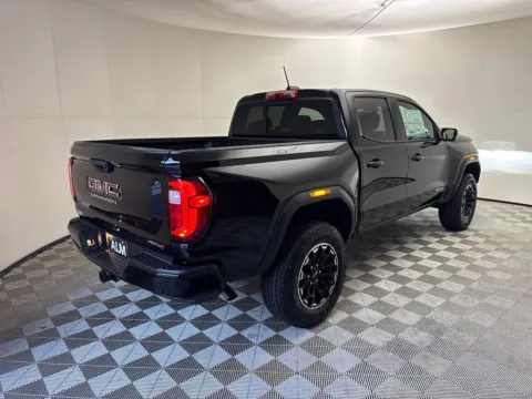 More photos of 2026 GMC Canyon AT4 at ALM GMC South, GA