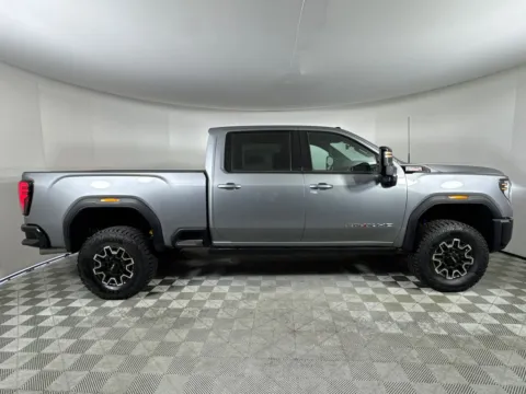 More photos of 2026 GMC Sierra 2500HD AT4X at ALM GMC South, GA
