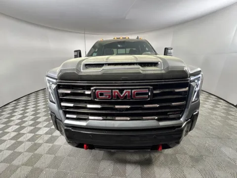 Photos of 2026 GMC Sierra 2500HD AT4X for sale in Morrow, GA at ALM GMC South