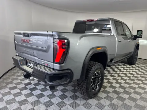 More photos of 2026 GMC Sierra 2500HD AT4X at ALM GMC South, GA
