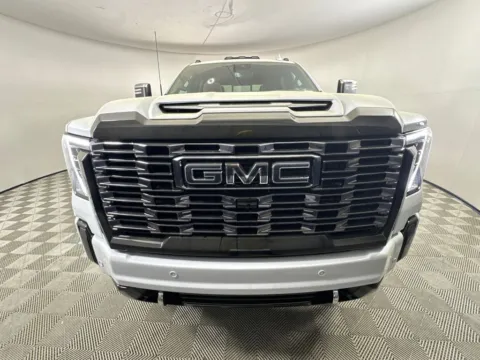 Photos of 2026 GMC Sierra 2500HD Denali Ultimate for sale in Morrow, GA at ALM GMC South