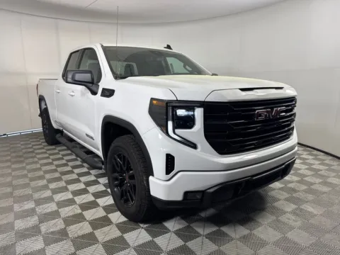 Another view of 2026 GMC Sierra 1500 Elevation for sale in Morrow, GA at ALM GMC South