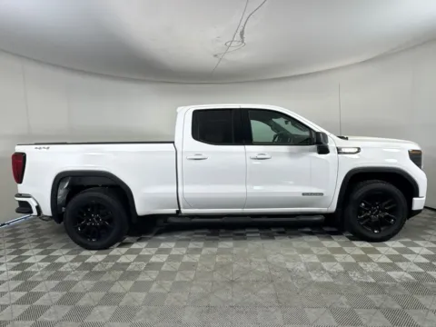 More photos of 2026 GMC Sierra 1500 Elevation at ALM GMC South, GA
