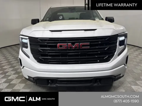Another view of 2026 GMC Sierra 1500 Elevation for sale in Morrow, GA at ALM GMC South