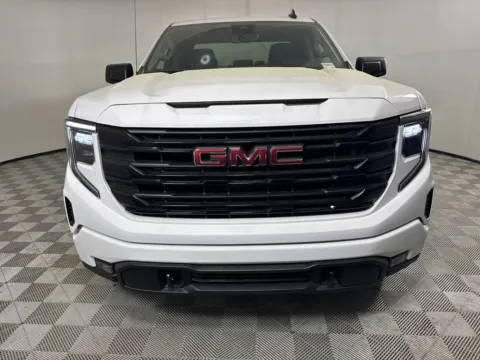 Photos of 2026 GMC Sierra 1500 Elevation for sale in Morrow, GA at ALM GMC South