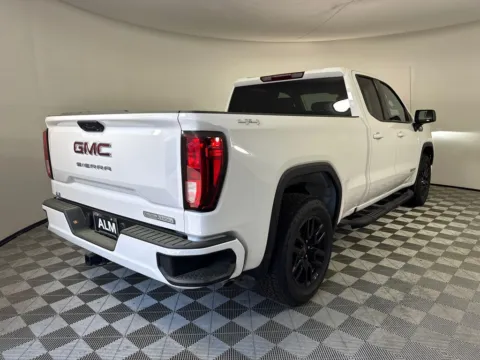 More photos of 2026 GMC Sierra 1500 Elevation at ALM GMC South, GA