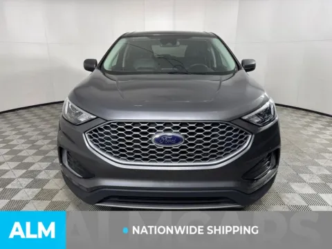 Another view of 2024 Ford Edge SEL for sale in Morrow, GA at ALM GMC South