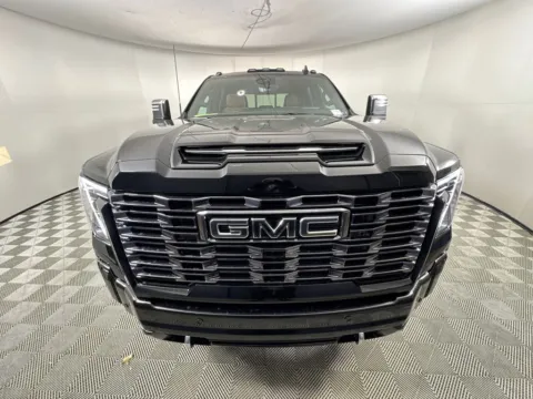 Photos of 2026 GMC Sierra 3500HD Denali Ultimate for sale in Morrow, GA at ALM GMC South