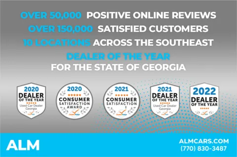 Photos of 2024 Jeep Compass Latitude for sale in Morrow, GA at ALM GMC South