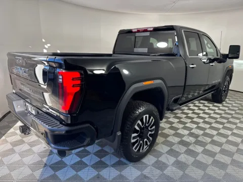 More photos of 2026 GMC Sierra 2500HD Denali Ultimate at ALM GMC South, GA