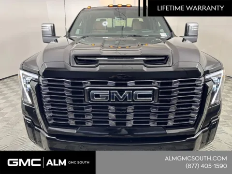 Another view of 2026 GMC Sierra 2500HD Denali Ultimate for sale in Morrow, GA at ALM GMC South