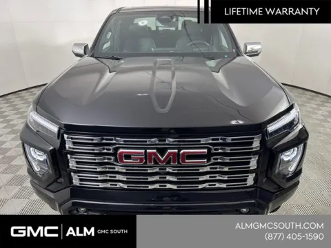 Another view of 2026 GMC Canyon Denali for sale in Morrow, GA at ALM GMC South