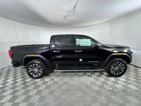 More photos of 2026 GMC Canyon Denali at ALM GMC South, GA