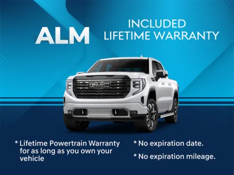 Photos of 2026 GMC Canyon Denali for sale in Morrow, GA at ALM GMC South