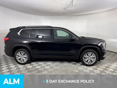 More photos of 2024 GMC Acadia Elevation at ALM GMC South, GA