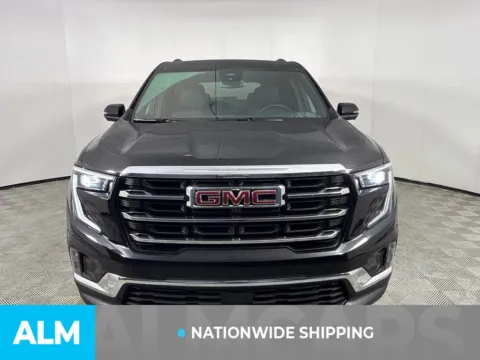 Another view of 2024 GMC Acadia Elevation for sale in Morrow, GA at ALM GMC South