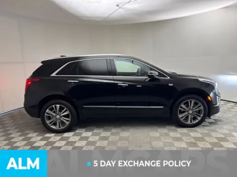 More photos of 2025 Cadillac XT5 Premium Luxury at ALM GMC South, GA
