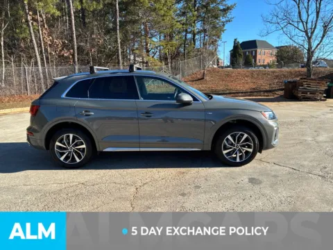 More photos of 2023 Audi Q5 45 S line Premium at ALM GMC South, GA