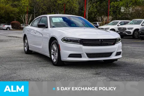 More photos of 2023 Dodge Charger SXT at ALM GMC South, GA