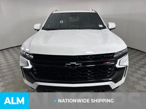 Another view of 2023 Chevrolet Suburban Z71 for sale in Morrow, GA at ALM GMC South