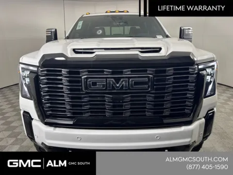 Another view of 2026 GMC Sierra 2500HD Denali Ultimate for sale in Morrow, GA at ALM GMC South
