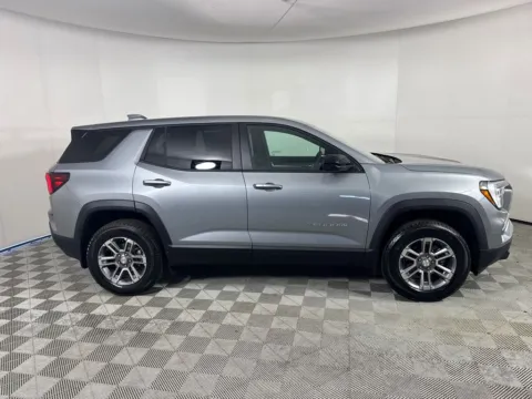 More photos of 2026 GMC Terrain Elevation at ALM GMC South, GA