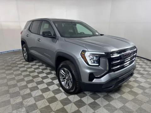 Another view of 2026 GMC Terrain Elevation for sale in Morrow, GA at ALM GMC South