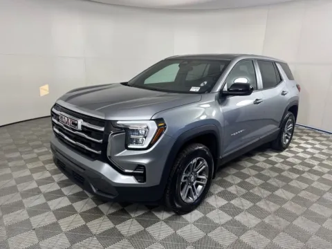 Gray 2026 GMC Terrain Elevation for sale in Morrow, GA