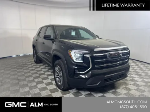 More photos of 2026 GMC Terrain Elevation at ALM GMC South, GA