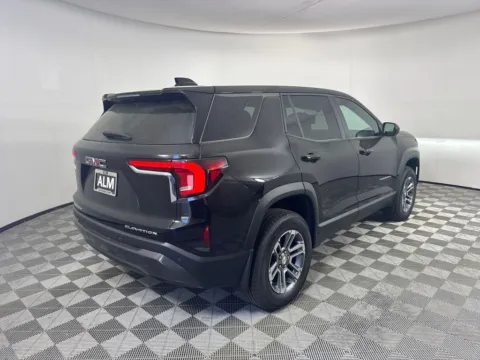 More photos of 2026 GMC Terrain Elevation at ALM GMC South, GA