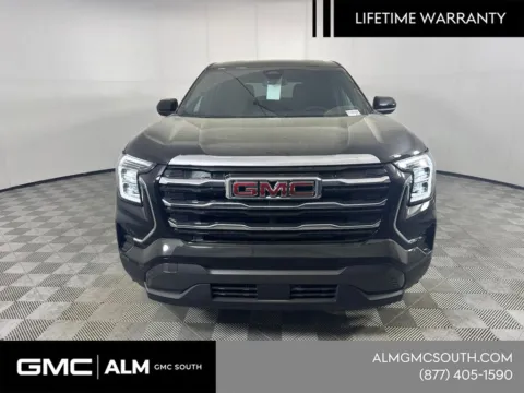 Another view of 2026 GMC Terrain Elevation for sale in Morrow, GA at ALM GMC South