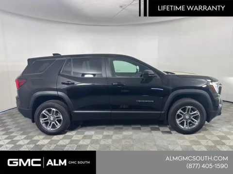 More photos of 2026 GMC Terrain Elevation at ALM GMC South, GA