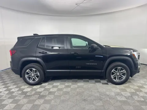 More photos of 2026 GMC Terrain Elevation at ALM GMC South, GA