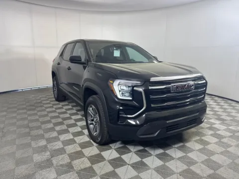 Another view of 2026 GMC Terrain Elevation for sale in Morrow, GA at ALM GMC South