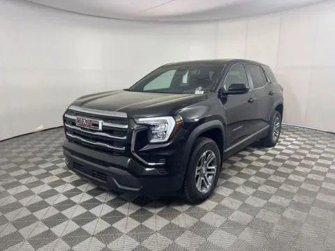 Black 2026 GMC Terrain Elevation for sale in Morrow, GA