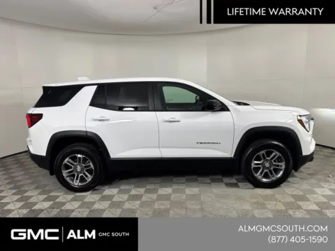 More photos of 2026 GMC Terrain Elevation at ALM GMC South, GA