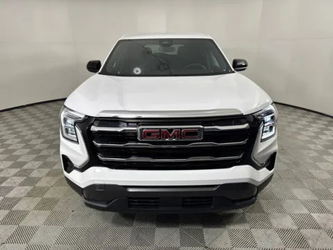 Photos of 2026 GMC Terrain Elevation for sale in Morrow, GA at ALM GMC South