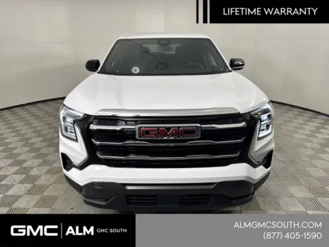 Another view of 2026 GMC Terrain Elevation for sale in Morrow, GA at ALM GMC South