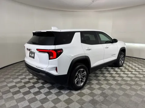 More photos of 2026 GMC Terrain Elevation at ALM GMC South, GA