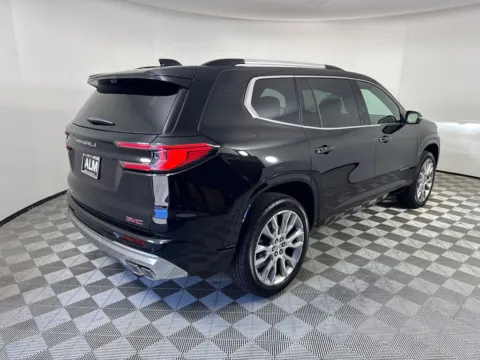 More photos of 2026 GMC Acadia Denali at ALM GMC South, GA