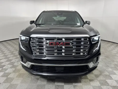 Photos of 2026 GMC Acadia Denali for sale in Morrow, GA at ALM GMC South