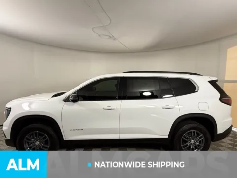 Another view of 2025 GMC Acadia Elevation for sale in Morrow, GA at ALM GMC South