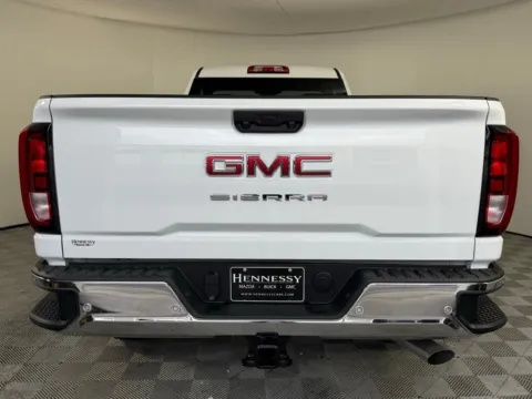More photos of 2025 GMC Sierra 2500HD Pro at ALM GMC South, GA