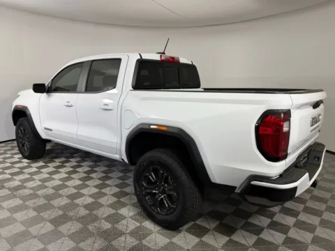 Another view of 2025 GMC Canyon Elevation for sale in Morrow, GA at ALM GMC South