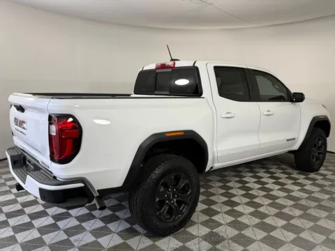 More photos of 2025 GMC Canyon Elevation at ALM GMC South, GA